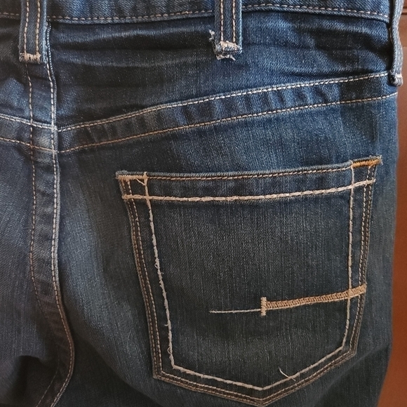 MEN'S Ariat Jeans Rebar M4 Relaxed Boot Cut 34 waist by 30 length - Picture 11 of 11